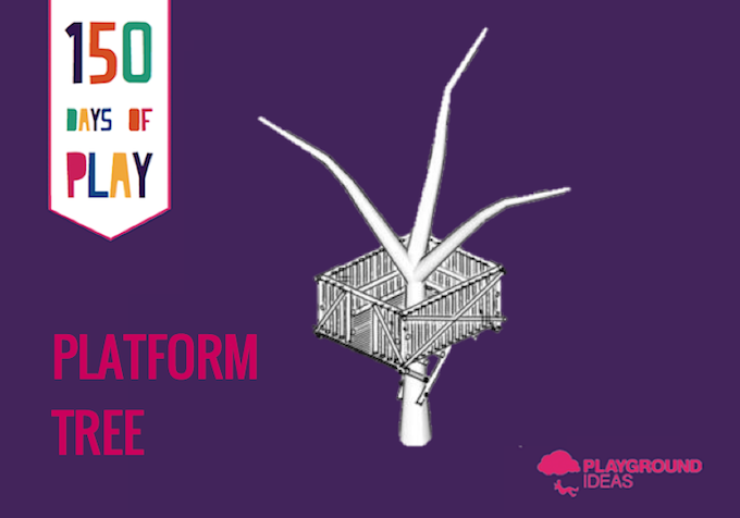 Day 85: Platform Tree